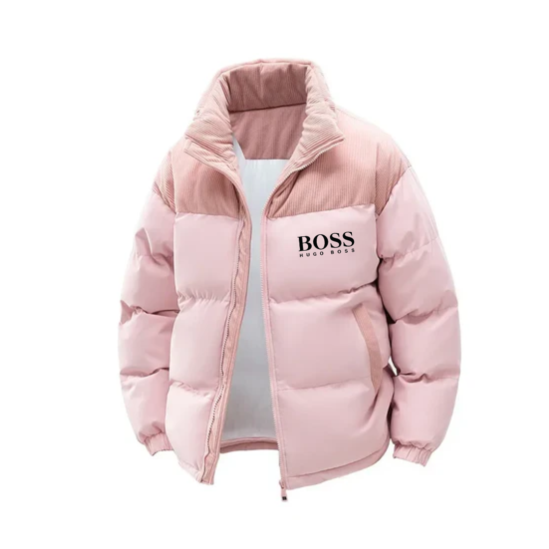 OUTLET Veste Doudoune Matelassée Chaude