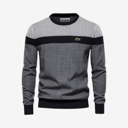 OUTLET Pull Coton 100