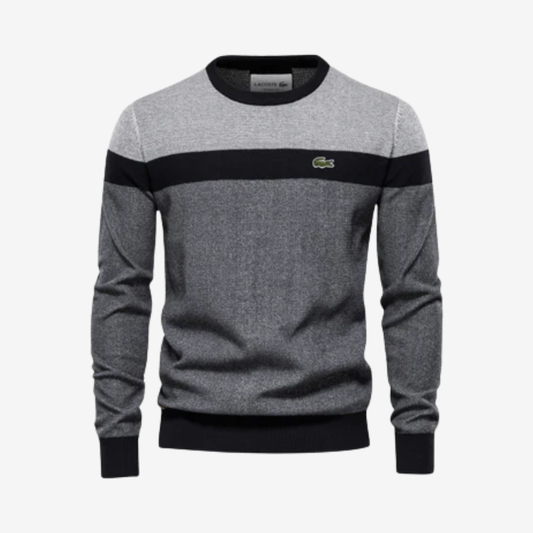 OUTLET™ Pull Coton 100