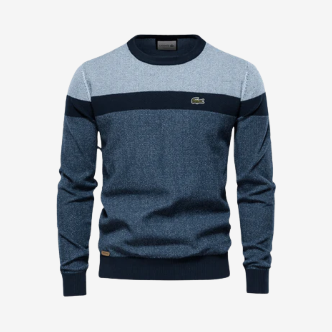 OUTLET Pull Coton 100