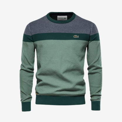 OUTLET Pull Coton 100