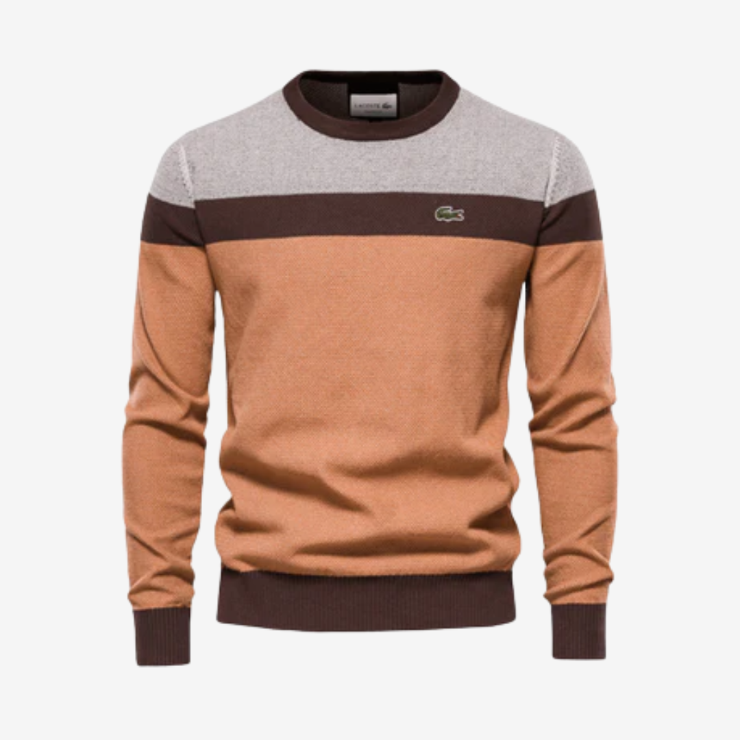 OUTLET Pull Coton 100