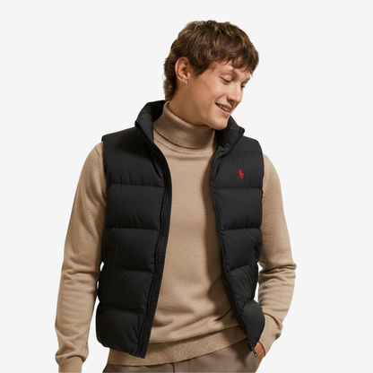 OUTLET™ Gilet + Pull Offert (DESTOCKAGE)