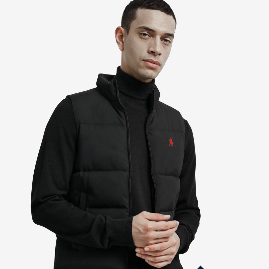 OUTLET™ Gilet + Pull Offert (DESTOCKAGE)