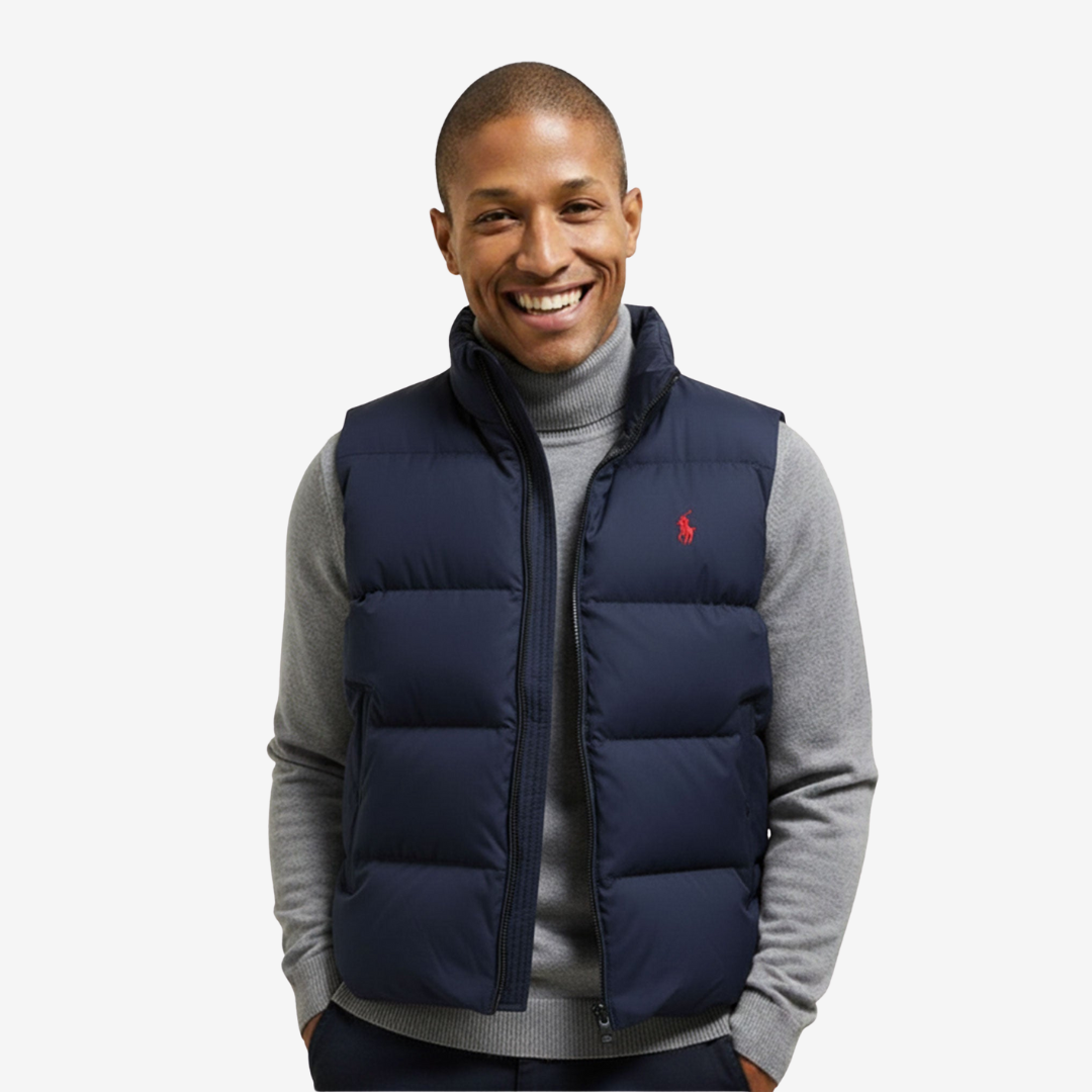 OUTLET™ Gilet + Pull Offert (DESTOCKAGE)